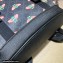 Gucci Bestiary Backpack Bag with Bees 495563 2021