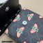 Gucci Bestiary Mini Bag with Bees 673016 2021