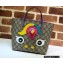 Gucci Children's GG unicorn tote bag 502189
