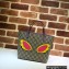 Gucci Children's GG unicorn tote bag 502189
