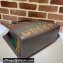 Gucci 100 Small Tote Bag 680956 Brown Leather 2021