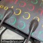Gucci 100 Small Tote Bag 680956 Brown Leather 2021