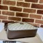 Gucci Messenger bag with Interlocking G 675891 2021