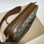Gucci Messenger bag with Interlocking G 675891 2021