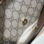 Gucci Messenger bag with Interlocking G 675891 2021
