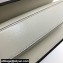 Gucci Horsebit 1955 Small Shoulder Bag 602204 GG Supreme Canvas White 2021