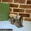 Gucci Dionysus Super Mini Shoulder Bag 476432 Leather Nude