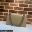 Gucci Dionysus Small Shoulder Bag 400249 Leather Nude