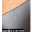 Gucci Aria Collection GG Marmont Small Shoulder Bag 447632 Grey 2021