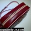 Gucci Diagonal GG Marmont Small Shoulder Bag 447632 Red/Pink 2021