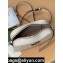 Gucci Aria Collection GG Marmont Small Shoulder Bag 447632 White 2021
