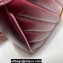 Gucci Diagonal GG Marmont Small Shoulder Bag 443497 Red/Pink 2021