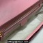 Gucci Diagonal GG Marmont Small Shoulder Bag 443497 Red/Pink 2021