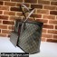 Gucci Ophidia GG Medium Tote Bag 631685 GG Canvas Coffee with Pouch 2021
