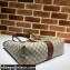 Gucci Ophidia GG Medium Tote Bag 631685 GG Canvas Coffee 2021