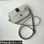 Gucci Ophidia GG Mini Bag with Web 517350 Leather White 2021