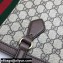 Gucci Ophidia GG Medium Tote Bag 631685 GG Canvas Coffee 2021