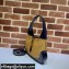 Gucci Jackie 1961 Small Hobo Bag 636706 Camel Straw 2021
