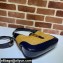 Gucci Jackie 1961 Small Hobo Bag 636706 Camel Straw 2021