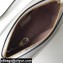 Gucci Ophidia GG Mini Bag with Web 517350 Leather White 2021