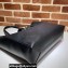Gucci Medium Tote Bag with Double G 649577 Black 2021