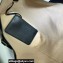 Gucci Medium Tote Bag with Double G 649577 Black 2021