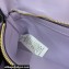 Versace La Medusa Medium Handbag All Black 2021