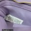 Versace La Medusa Medium Handbag White 2021