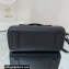 Versace La Medusa Medium Handbag Black/Gold 2021