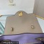 Versace La Medusa Medium Handbag Beige 2021