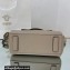 Versace La Medusa Medium Handbag Beige 2021