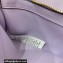 Versace La Medusa Medium Handbag Pink 2021