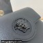 Versace La Medusa Shoulder Bag All Black 2021