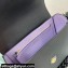 Versace La Medusa Shoulder Bag All Black 2021