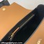 Versace La Medusa Shoulder Bag Caramel 2021