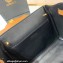 Versace La Medusa Small Handbag Caramel 2021