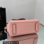 Versace La Medusa Medium Handbag Nude Pink 2021