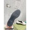 Gucci Chevron Leather Loafers with Double G 670399 White 2021