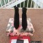 Dolce & Gabbana Heel 10.5cm Leather Ankle Boots Suede Black with DG Pop Heel and Strap 2021