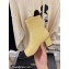 Chanel Heel 5cm Ankle Boots Lambskin/Grosgrain Beige 2021