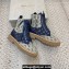 Jimmy Choo CORA FLAT JC Monogram Jacquard and Leather Mix Combat Boots Sand Dune 2021