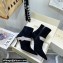 Jimmy Choo Heel 8.5cm KAZA Suede Booties Boots Black with Crystal-Embellished Strap 2021