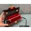 Valentino Small Rockstud Alcove Grainy Calfskin Handbag Black With All-over Studs 2021