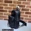 Gucci Off The Grid sling backpack Bag 658631 Black 2021
