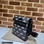 Gucci Bestiary Messenger Bag with Bees 681021 2021