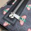Gucci Bestiary Messenger Bag with Bees 681021 2021