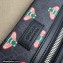 Gucci Bestiary Messenger Bag with Bees 681021 2021
