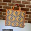 Gucci Children's GG Nina Dzyvulska Print Tote Bag 605614