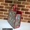 Gucci Children's GG Space Print Tote Bag 605614