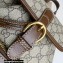 Gucci Backpack bag with Interlocking G 674147 2021